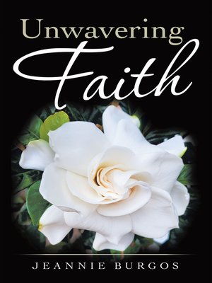 cover image of Unwavering Faith